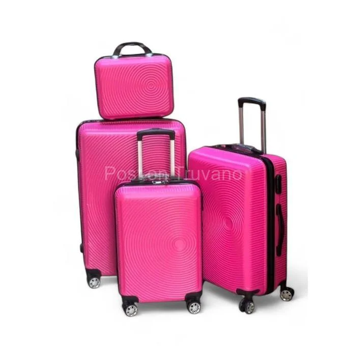 Travel suitcase luggage