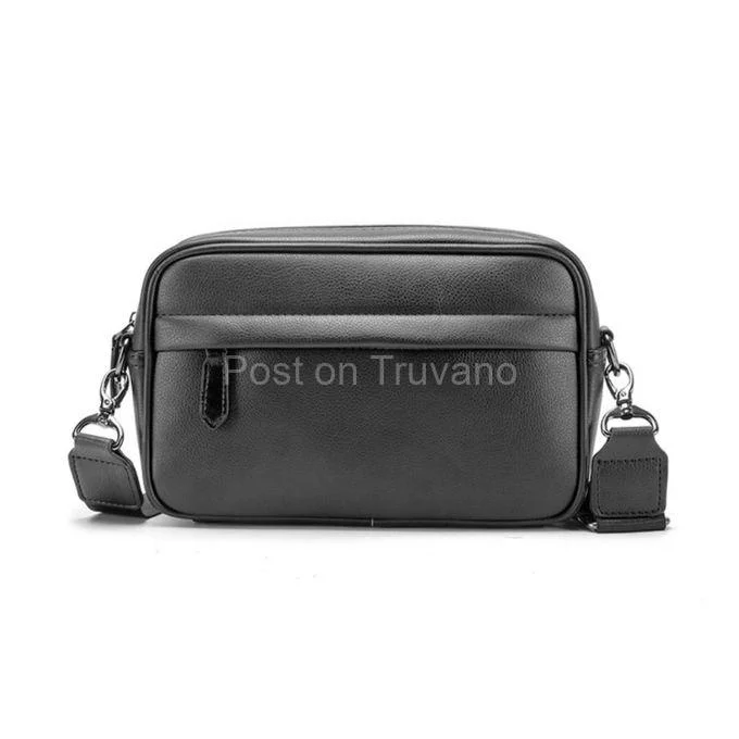 Cross bag