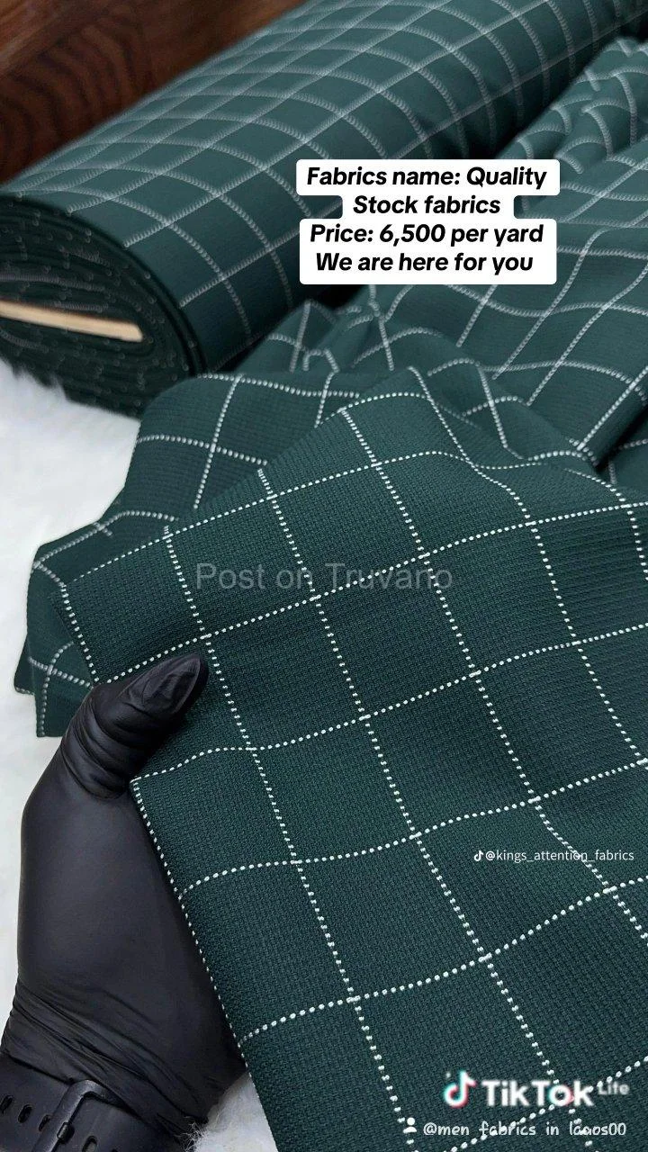 slinky material