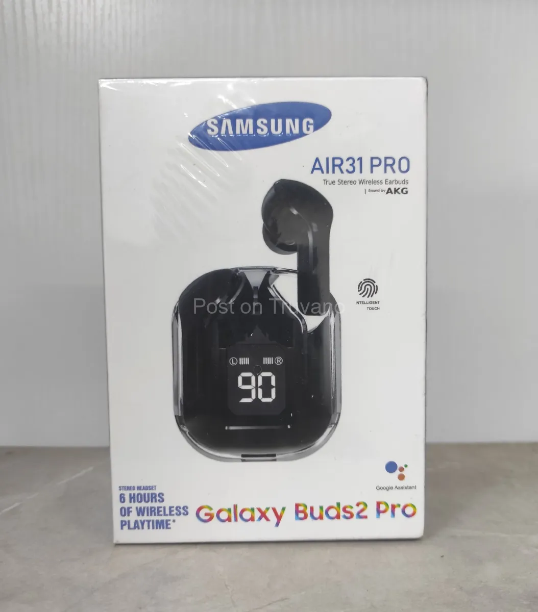 Samsung Air31 Pro.