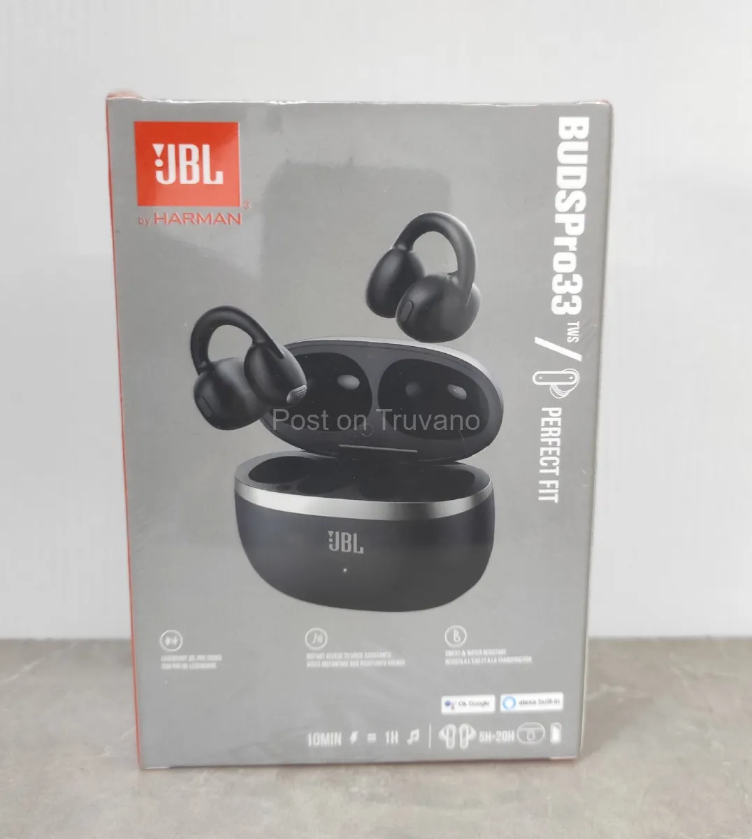 JBL BUDSPro33 TWS