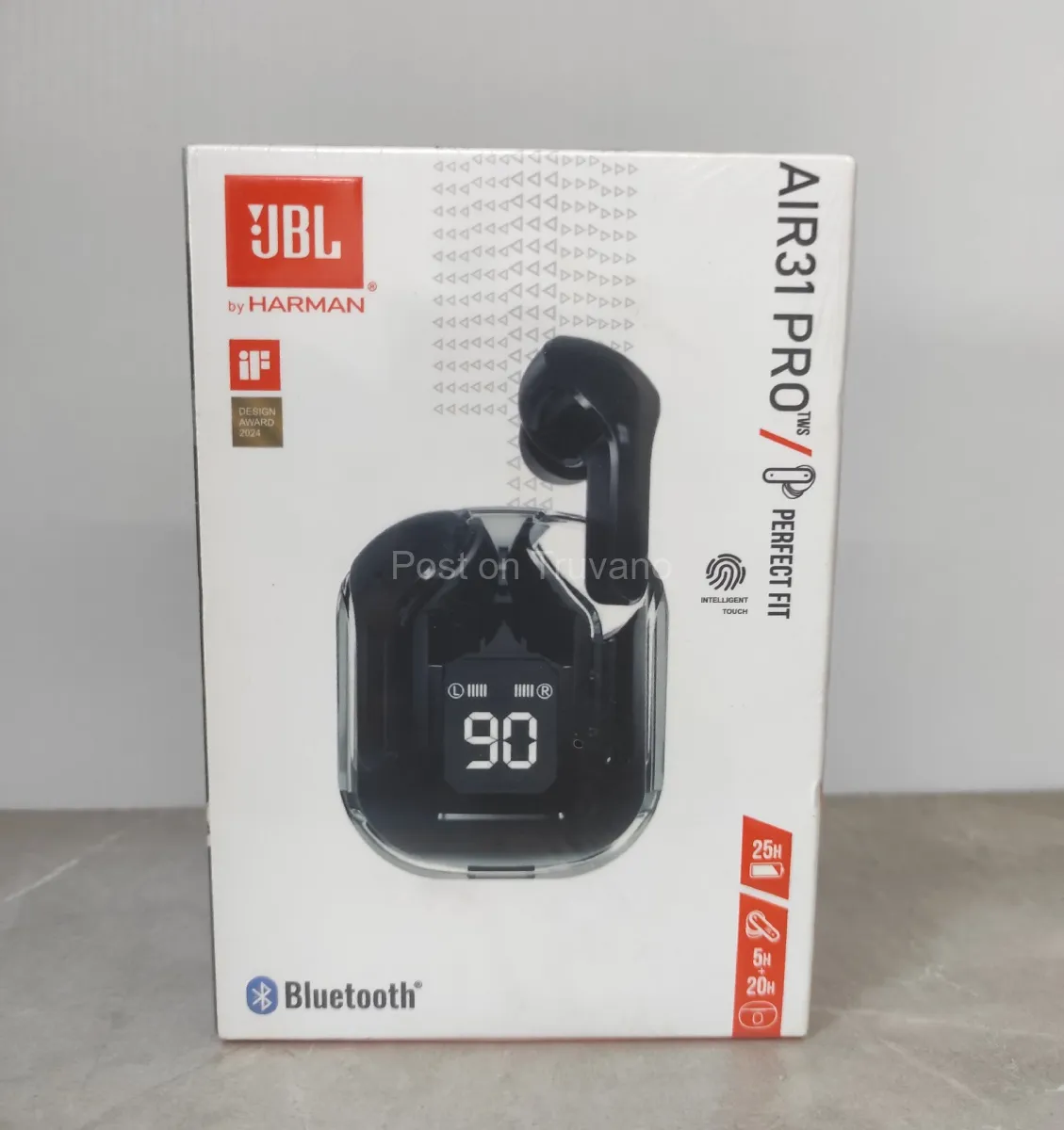 JBL Air31 Pro TWS