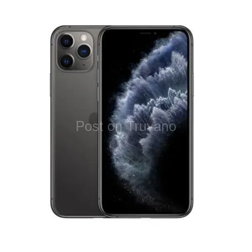 iPhone 11pro (256gb)