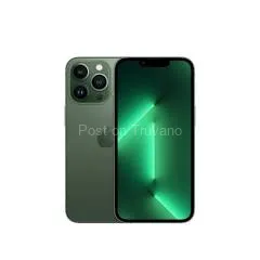 The Apple iPhone 13 Pro in 256GB