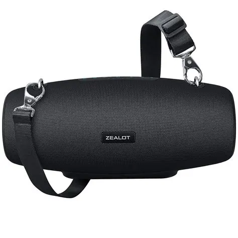 ZEALOT S67 60W Bluetooth Speaker